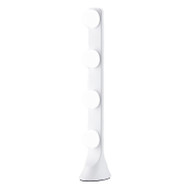 MAGNA Dimmable Plastic Fill Light for Live Streaming, Photography & Video - Modern Style