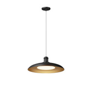 CHERRY Metal Outdoor Pendant Light for Balcony & Courtyard - Modern Style