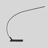 ERICA Dimmable Acrylic Table Lamp for Study, Student Dormitory & Bedroom - Minimalist Style