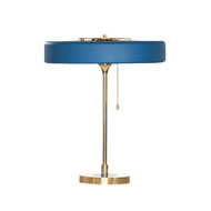 BREE Acrylic Table Lamp for Study, Living Room & Bedroom - Contemporary Style