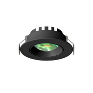 ADELLA Aluminum Sunset Adjustable Recessed Spot Light for Study, Living Room & Entrance Hall - Modern Style
