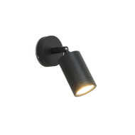 IMANI Aluminum Outdoor Wall Light for Balcony & Courtyard - Modern Style