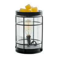 CATER Glass Wax-melting Lamp for Bedroom, Living Room & Leisure Area - Industrial Style