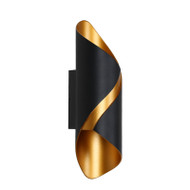 PABLO Aluminum Outdoor Wall Light for Balcony, Gate & Corridor - Modern Style