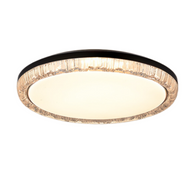 TIM Acrylic Dimmable Ceiling Light for Bedroom - Minimalist Style