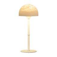 SIMO ABS Table Lamp / Night Light for Bedroom - Modern Style