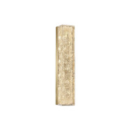 CELESTE Brass Wall Light for Study, Living Room & Bedroom - Modern Style