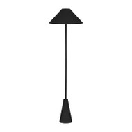 ALICE Marble Floor Lamp for Bedroom, Study & Living Room - Minimalist Style