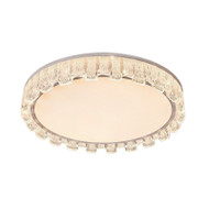 IMOGEN Dimmable Acrylic Ceiling Light for Bedroom, Living Room & Study - Nordic Style