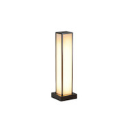 LASHAY Stainless-steel Outdoor Pathway Light for Park, Villa & Garden - Modern Style