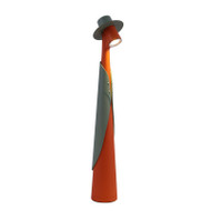 AVA ABS Table Lamp / Night Light for Living Room - Modern Style