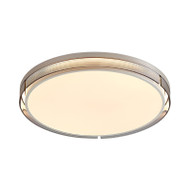 BEACYN Aluminum Ceiling Light for Bedroom, Living Room & Study - Modern Style