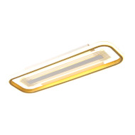 GRACE Acrylic Dimmable Ceiling Light for Hallways & Corridors - Modern Style