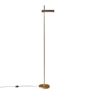 CECIL Wooden Table Lamp / Floor Lamp for Living Room, Bedroom & Study - Modern Style