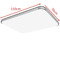 SIGRID Dimmable Ceiling Light for Study, Living Room & Dining - Modern Style 