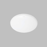 PHILIPS PVC LED Ceiling Light for Study, Living Room & Bedroom – Modern Minimalism Style 