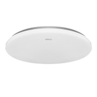 OPPLE Acrylic Basic Ceiling Light for Study, Living Room, Bedroom – Modern Style 