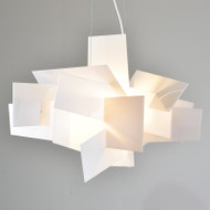 LED Pendant lights Acrylic Sheet Contemporary Design Modern Style for Restaurant