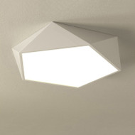 MASSIMO Metal Ceiling Light for Bedroom, Living Room & Hotel - Modern Style