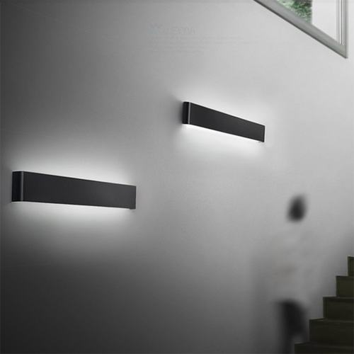 CALLUM LED Aluminum Wall Light for Living Room, Bedroom & Dining - Modern Style