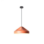 Nordic Style LED Pendant Lights Aluminum Shade Dining Room Bar Combination