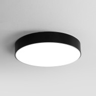 NOVA Dimmable Acrylic LED Ceiling Light for Living Room & Bedroom - Modern Style