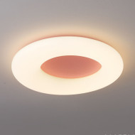CELINE Dimmable PE Ceiling Light for Living Room, Study & Dining - Modern Style
