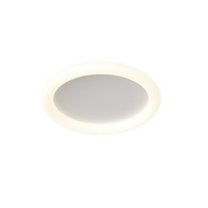 CELINE Dimmable PE Ceiling Light for Living Room, Study & Dining - Modern Style