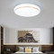 CELINE Acrylic LED Ceiling Light for Study, Living Room & Bedroom - Modern Style