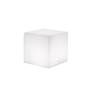 SAUNDERS Ice Cube Night Light for Dining Room, Restaurant & Cafe - Modern Style