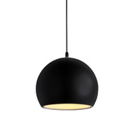 ASTRID Aluminum Pendant Light for Bedroom, Dining Room & Study - Modern Style