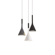CELICA Resin Pendant Light for Leisure Area, Living Room & Dining Room - Modern Style