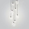 Globe Pendant Lights Clear Glass Shade Modern European design from Singapore best online lighting shop horizon lights