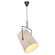 Fork Pendant Light Foscarini Variation Italian Design Phillip LED Bulb