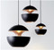 Sun Pendant Light Aluminum Shade Inspired by DCW éditions from Singapore best online lighting shop horizon lights