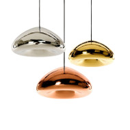 PEDRO Metal Pendant Light for Leisure Area, Living Room & Dining Room - Modern Style