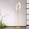 FINCH Metal Origami Bird Floor Lamp for Leisure Area, Living Room & Dining - Post-Modern and Art Deco Style