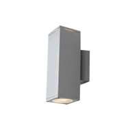 ACKERMAN Aluminum Outdoor Wall light for Bedroom, Living Room & Study - Modern Style