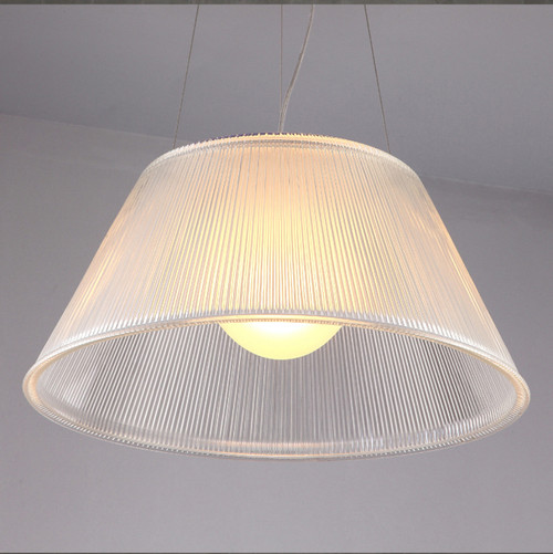 Modern LED Pendant Light Glass Shade Light Minimalism Home Decor from Singapore best online lighting shop horizon lights
