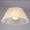 Modern LED Pendant Light Glass Shade Light Minimalism Home Decor from Singapore best online lighting shop horizon lights