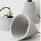 Bella Concrete Pendant Light Detail A