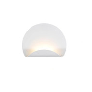 CASA Iron Wall Light for Bedroom, Living Room & Study - Modern Style