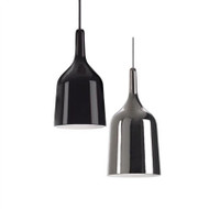 NADINE Metal Pendant Light for Living Room, Bedroom & Hotel - Modern Style