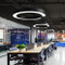 LED  Pendant Light Creative Metal Fish line Modern Style from Singapore best online lighting shop horizon lights