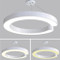 LED  Pendant Light Creative Metal Fish line Modern Style from Singapore best online lighting shop horizon lights
