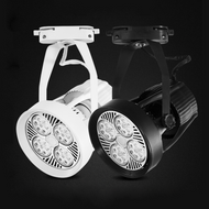 High powered Track light Spot lamp for business showcase 