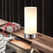Modern Style LED Table Lamp Smart-touch Switch Dimmable for Bedroom