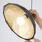 LED Geometric Patterns Pendant Light Modern 【SKU42218】from Singapore best online lighting shop horizon lights