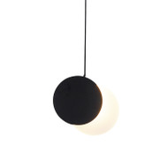 Eclipse, Pendant Light for Modern and Nordic