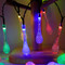Frozen Icicles from Winter Wonderland string LED Fairy Lights for Christmas